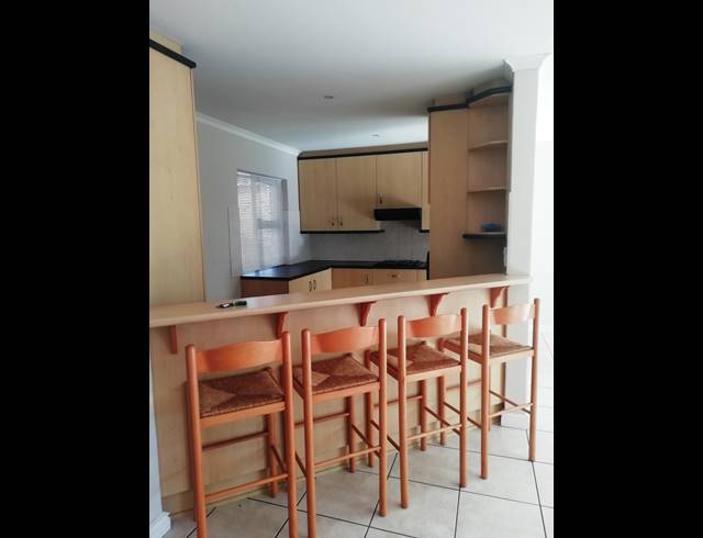 3 BEDROOM TOWNHOUSE RENTED IN PROVIDENTIA